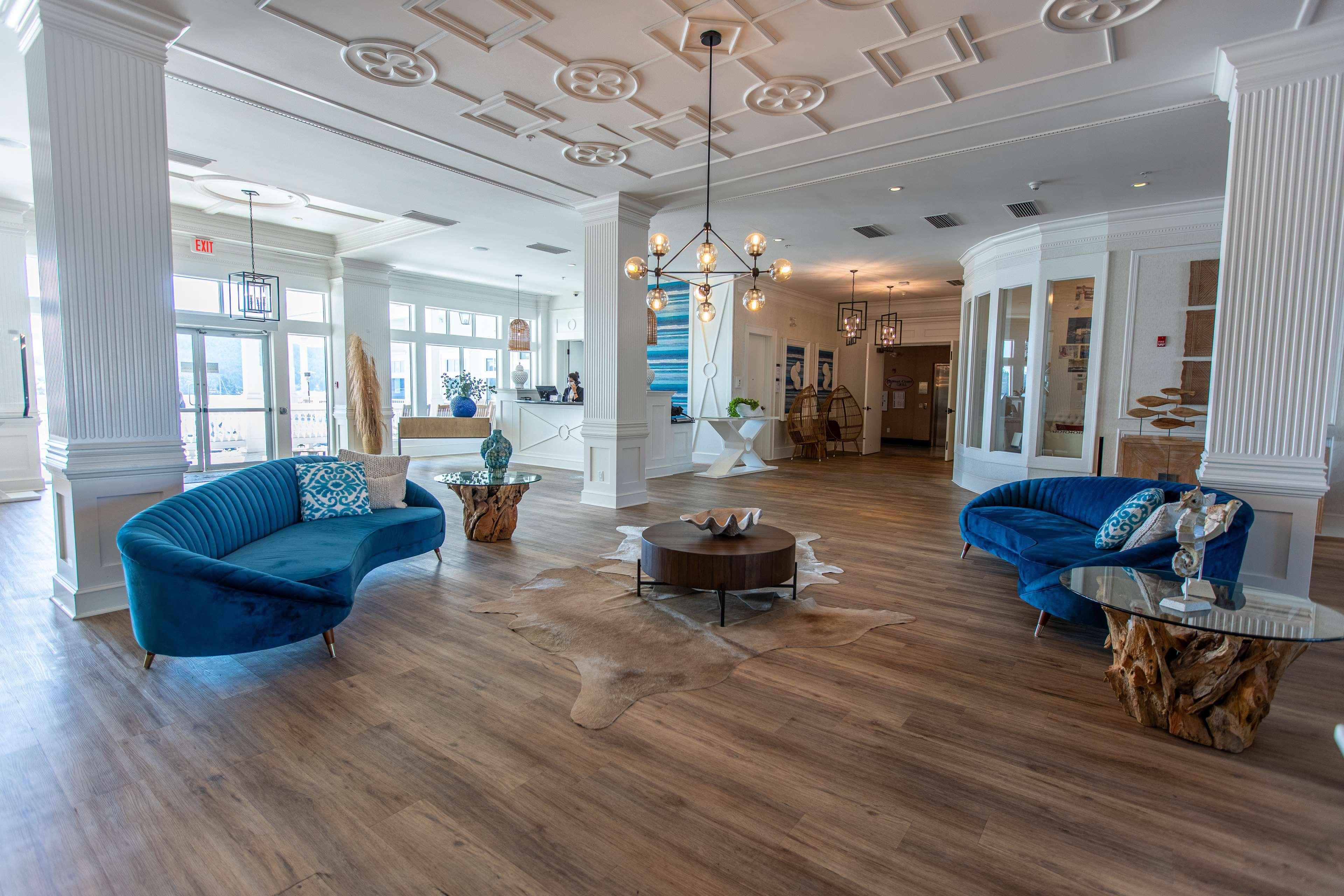 Prestige Oceanfront Resort, Worldhotels Luxury Sooke Kültér fotó